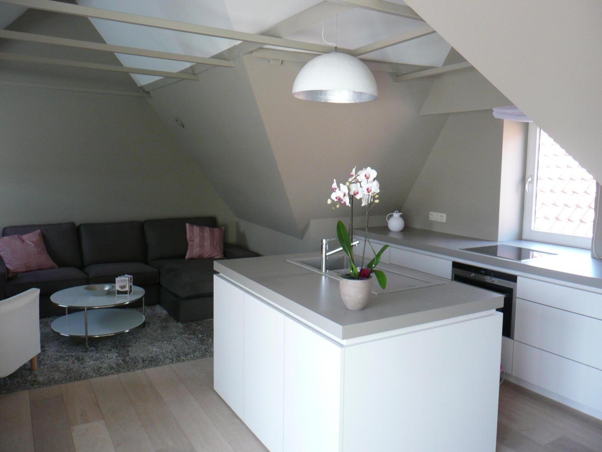 House Loppem 9-11 Apartment บรูจส์ ภายนอก รูปภาพ