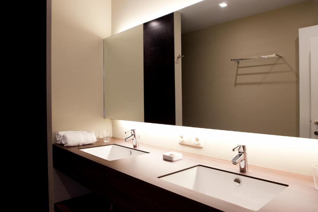 House Loppem 9-11 Apartment บรูจส์ ห้อง รูปภาพ