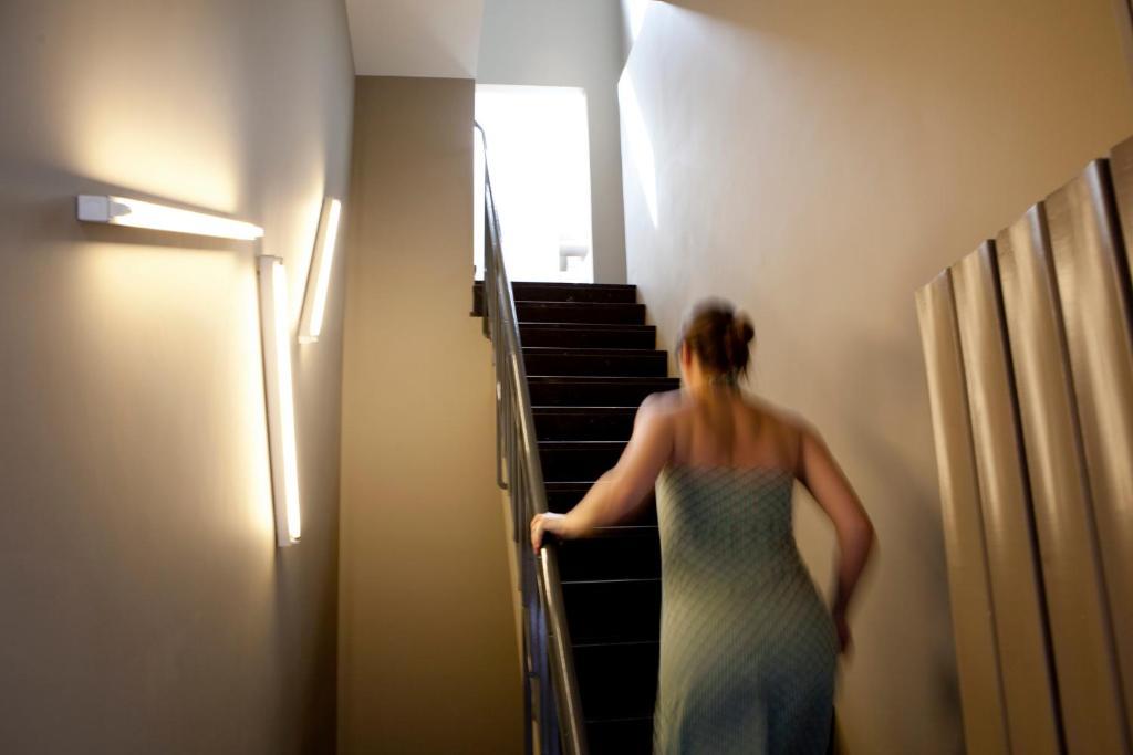 House Loppem 9-11 Apartment บรูจส์ ห้อง รูปภาพ