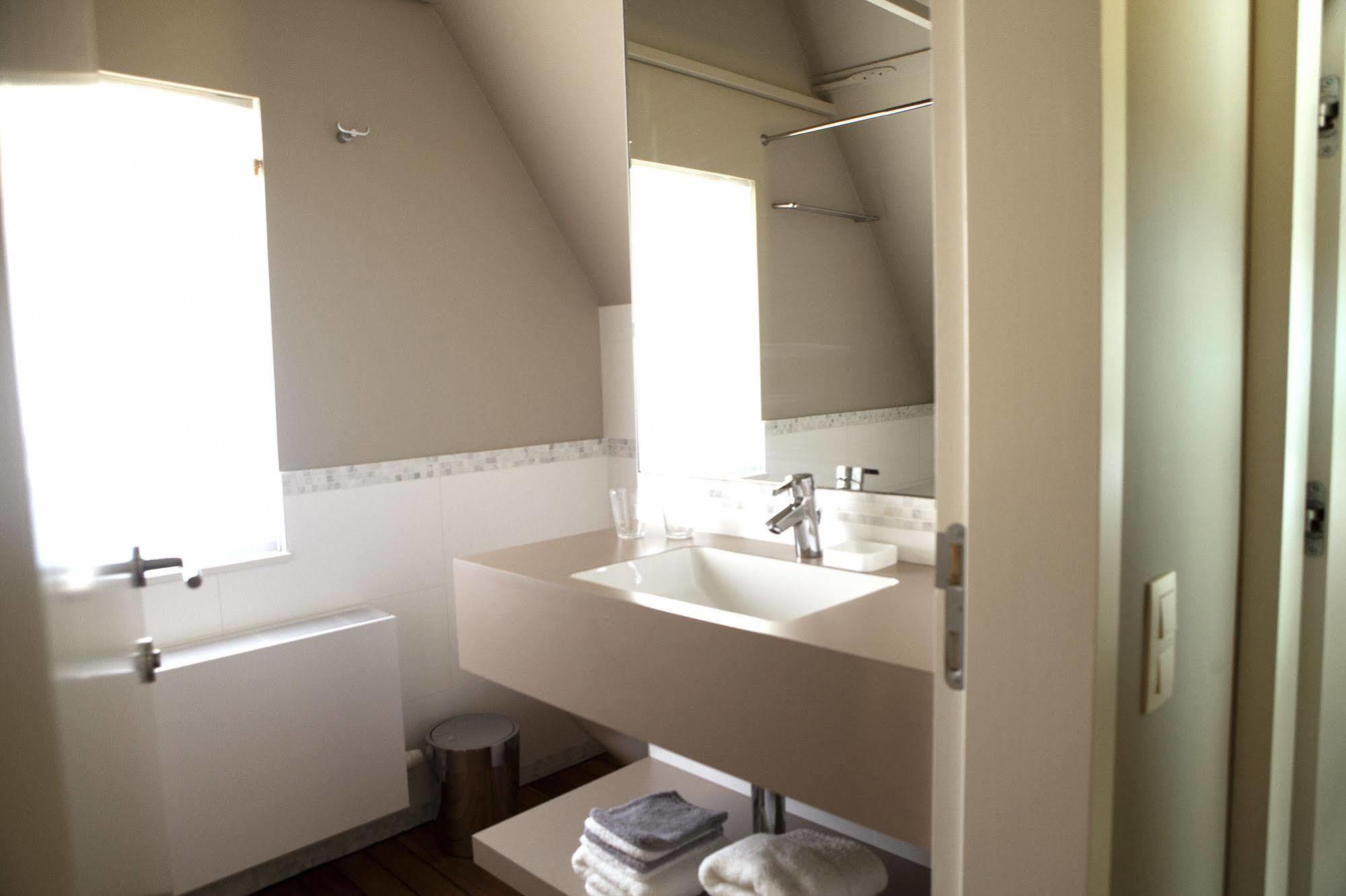 House Loppem 9-11 Apartment บรูจส์ ภายนอก รูปภาพ