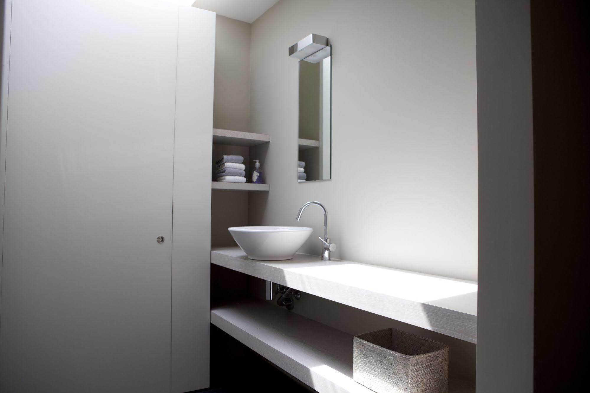 House Loppem 9-11 Apartment บรูจส์ ภายนอก รูปภาพ