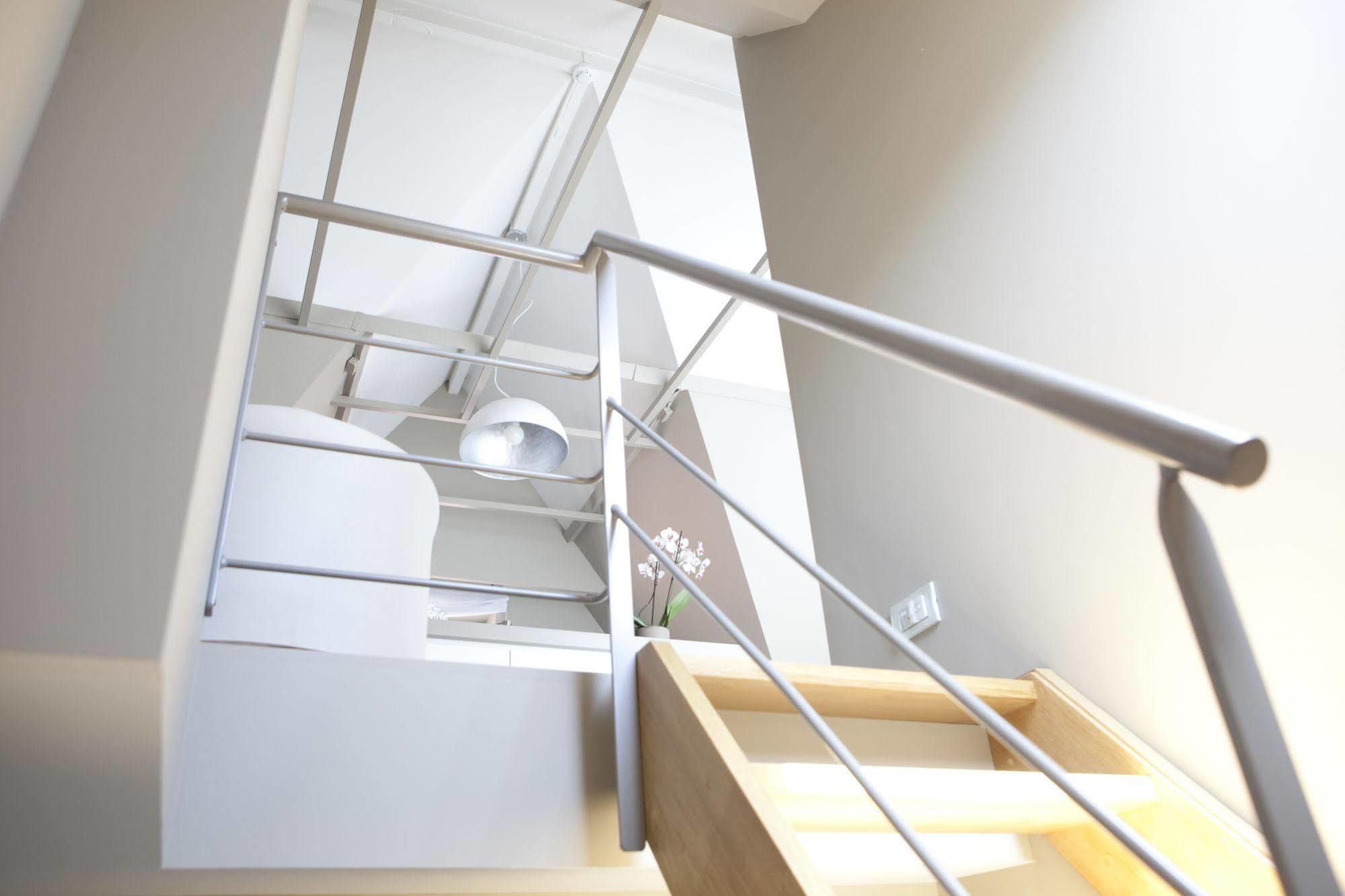 House Loppem 9-11 Apartment บรูจส์ ภายนอก รูปภาพ