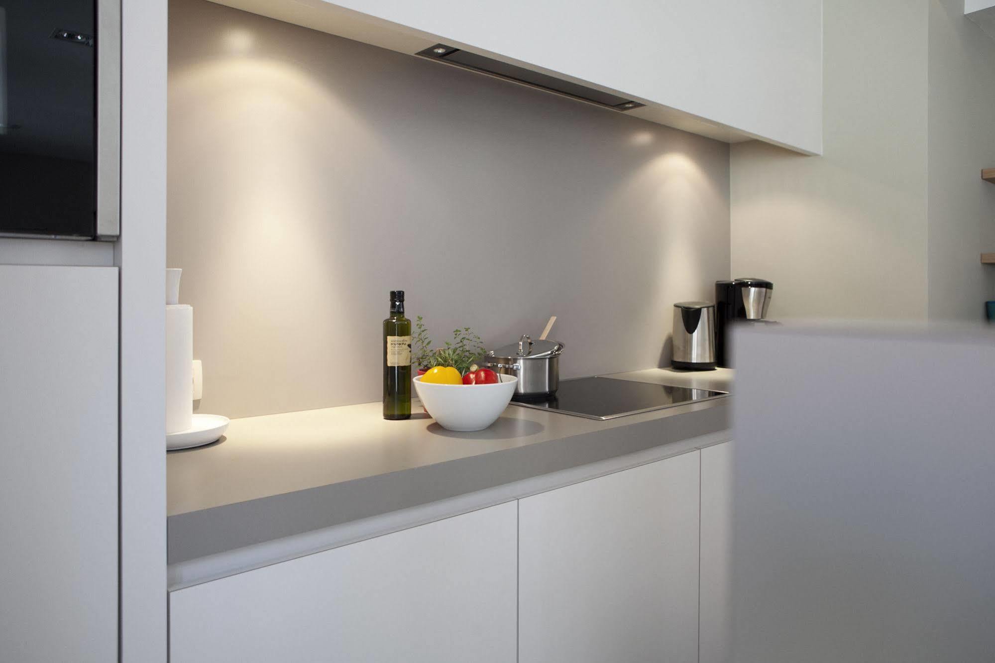 House Loppem 9-11 Apartment บรูจส์ ภายนอก รูปภาพ