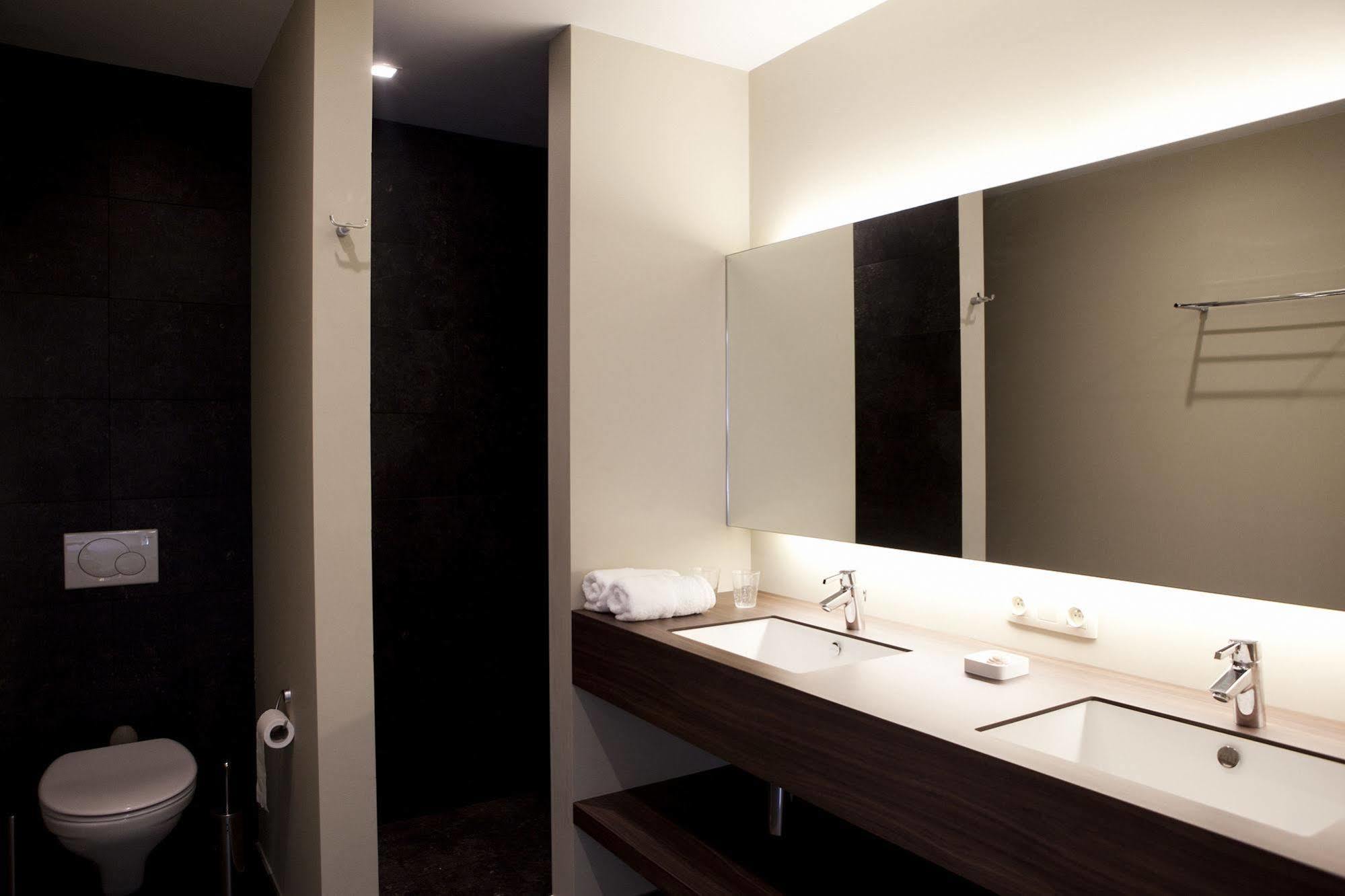 House Loppem 9-11 Apartment บรูจส์ ภายนอก รูปภาพ